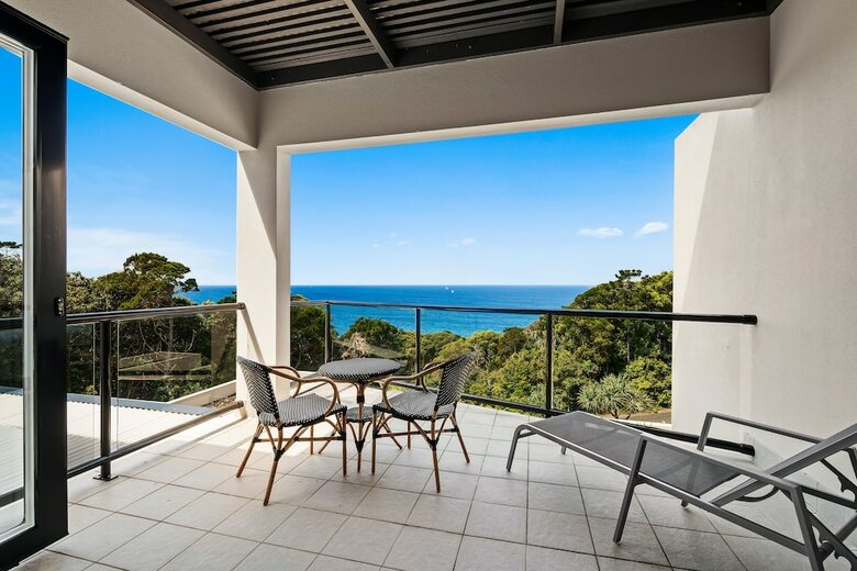 Apartamentos Papillon Coolum