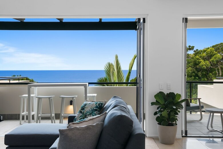 Apartamentos Papillon Coolum