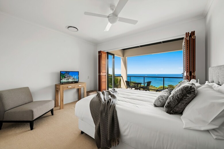 Apartamentos Papillon Coolum