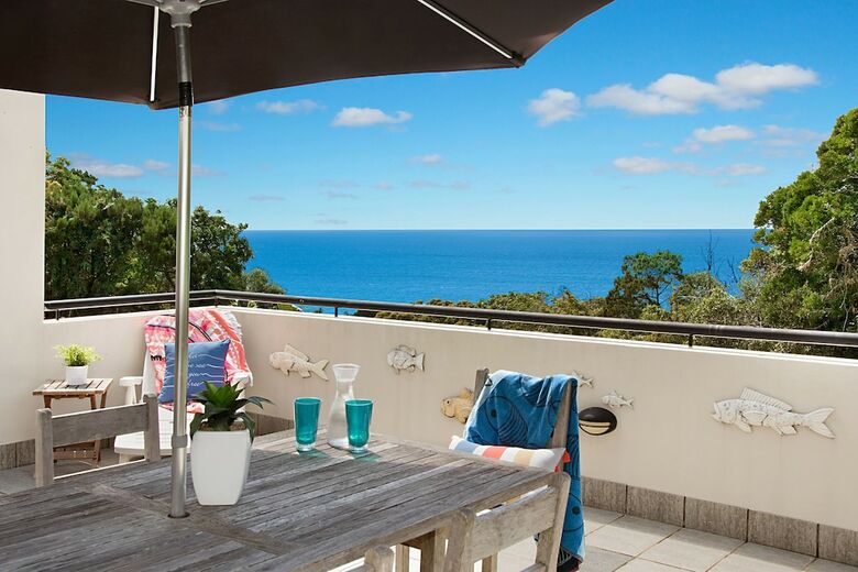 Apartamentos Papillon Coolum