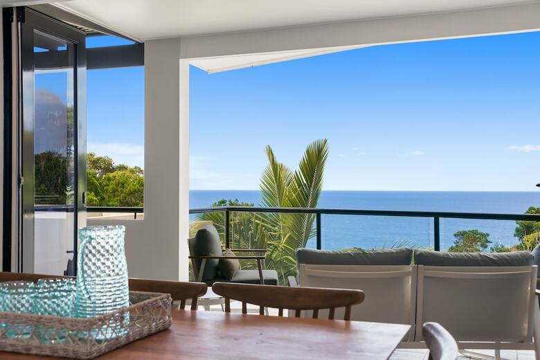 Apartamentos Papillon Coolum