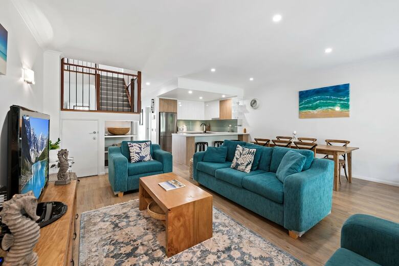 Apartamentos Papillon Coolum