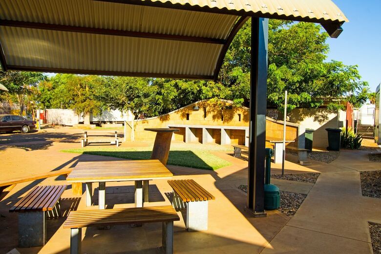 Motel The Landing Port Hedland