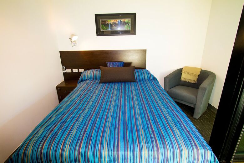 Motel The Landing Port Hedland