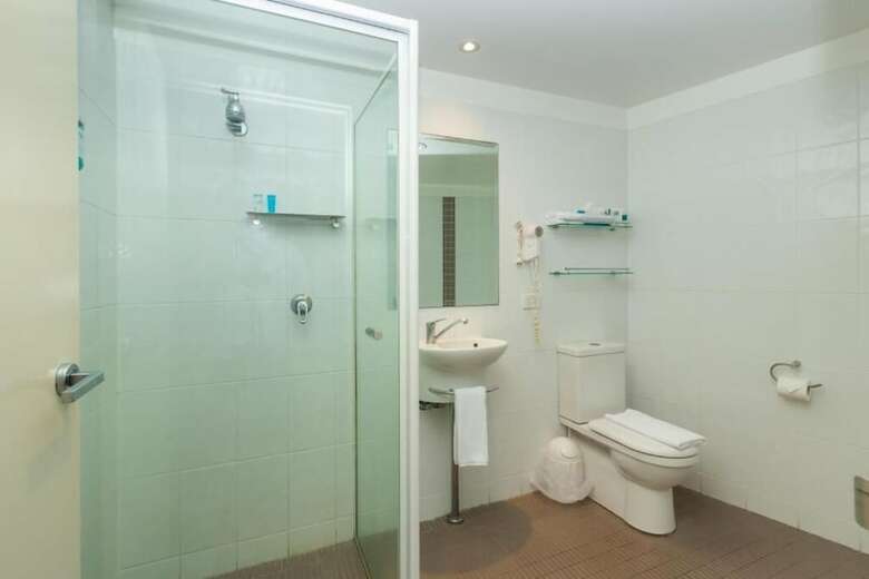 The Dorsal Boutique Hotel