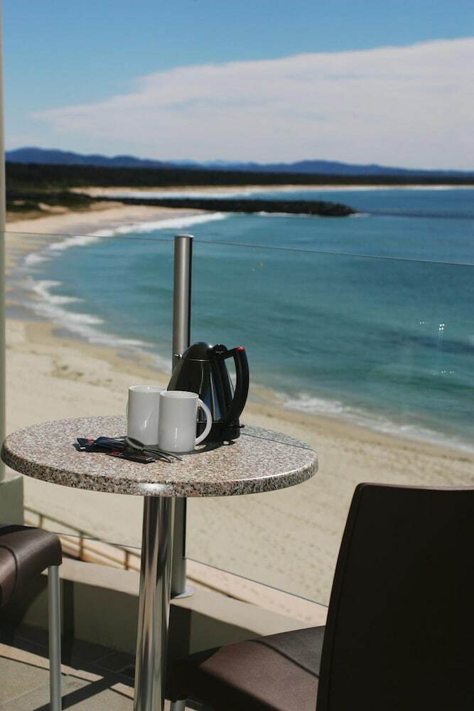 The Dorsal Boutique Hotel