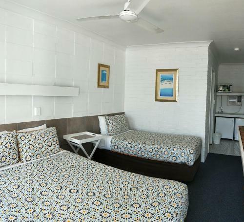 Surf Street Motel