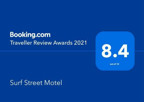 Surf Street Motel