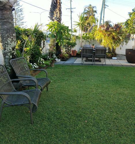 Surf Street Motel