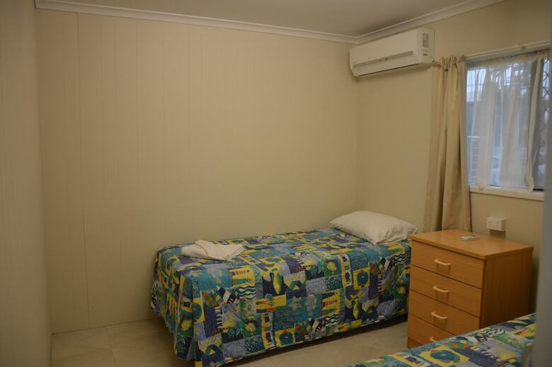 Motel Rover Holiday Units