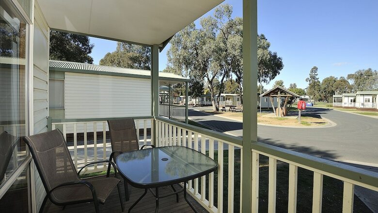Nrma Echuca Holiday Park