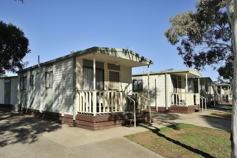 Nrma Echuca Holiday Park