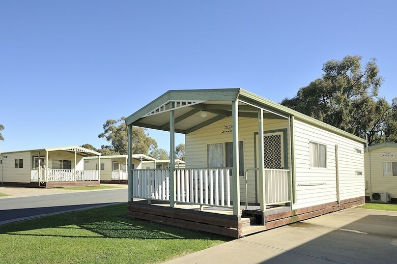 Nrma Echuca Holiday Park