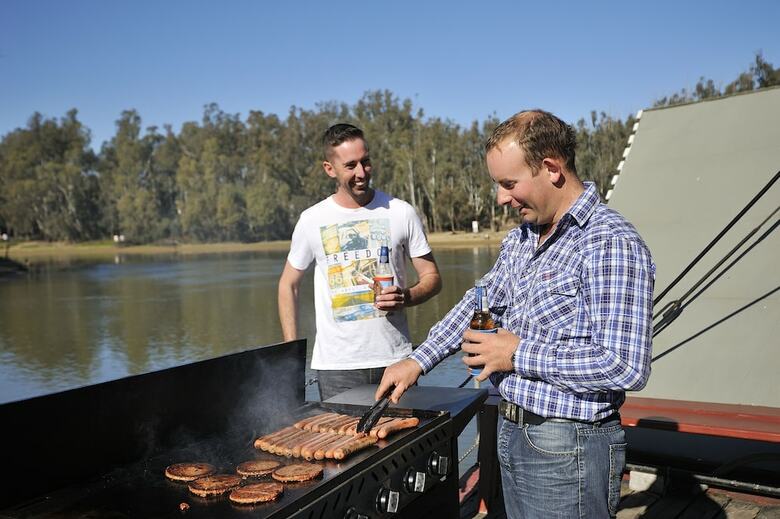 Nrma Echuca Holiday Park