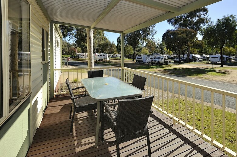Nrma Echuca Holiday Park