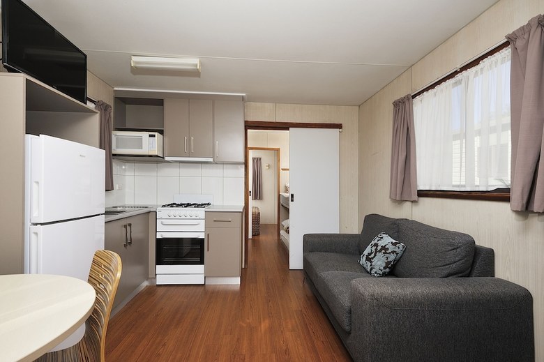 Nrma Echuca Holiday Park
