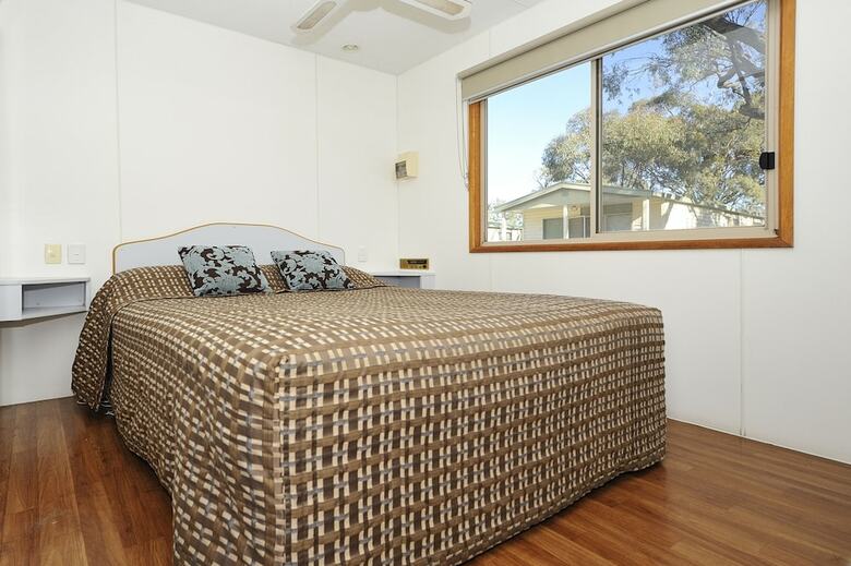 Nrma Echuca Holiday Park