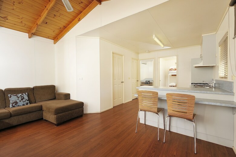 Nrma Echuca Holiday Park