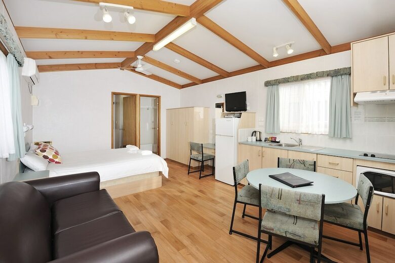 Nrma Echuca Holiday Park