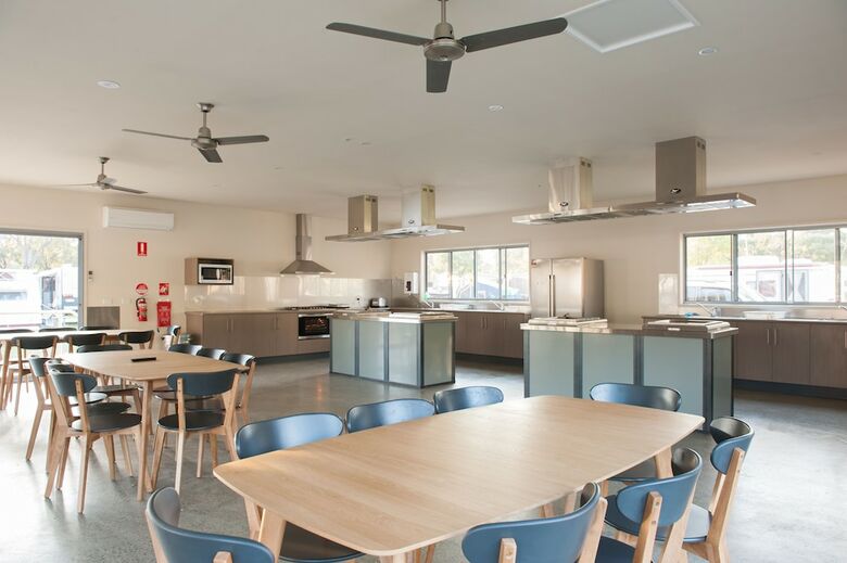 Nrma Echuca Holiday Park