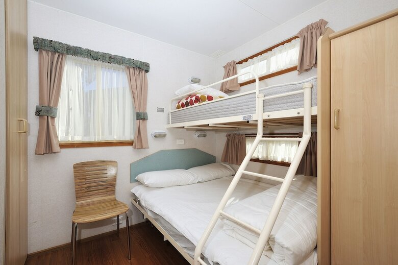 Nrma Echuca Holiday Park