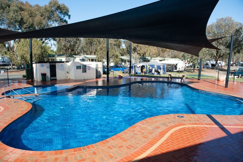 Nrma Echuca Holiday Park
