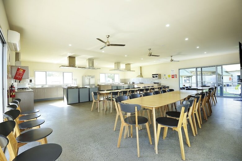 Nrma Echuca Holiday Park