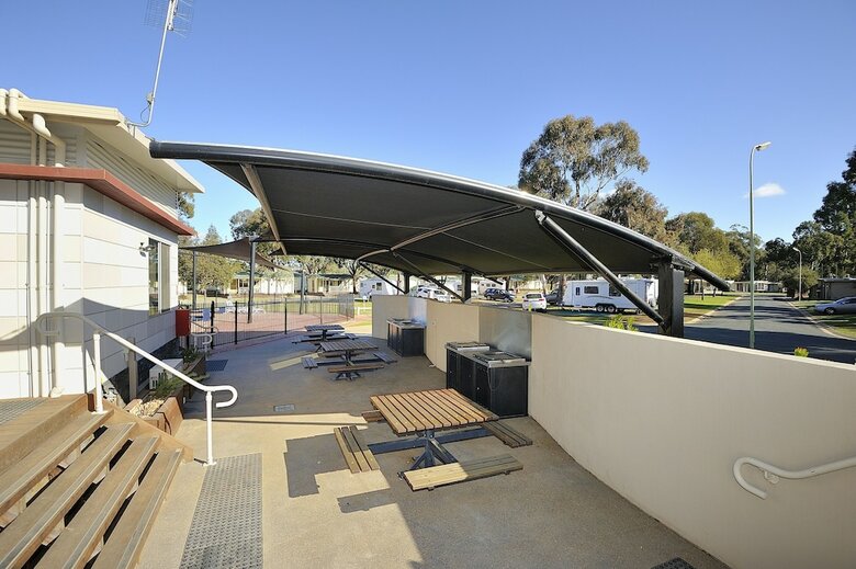 Nrma Echuca Holiday Park