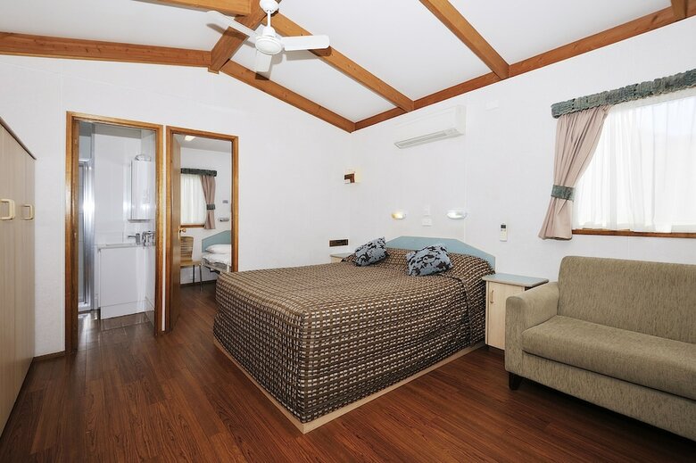 Nrma Echuca Holiday Park