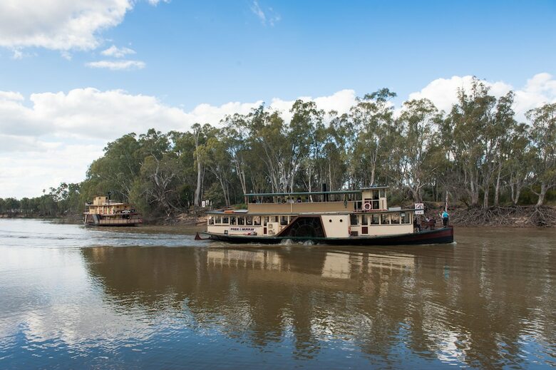 Nrma Echuca Holiday Park