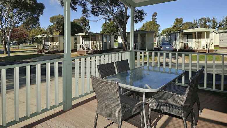 Nrma Echuca Holiday Park