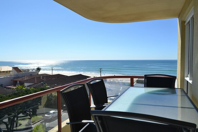 Apartamentos Casablanca Palms On The Beach
