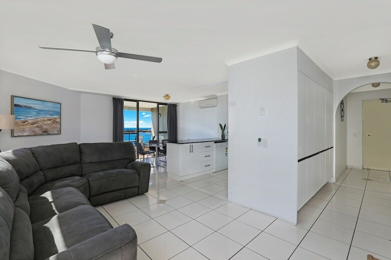 Palmerston Tower Holiday Apartments