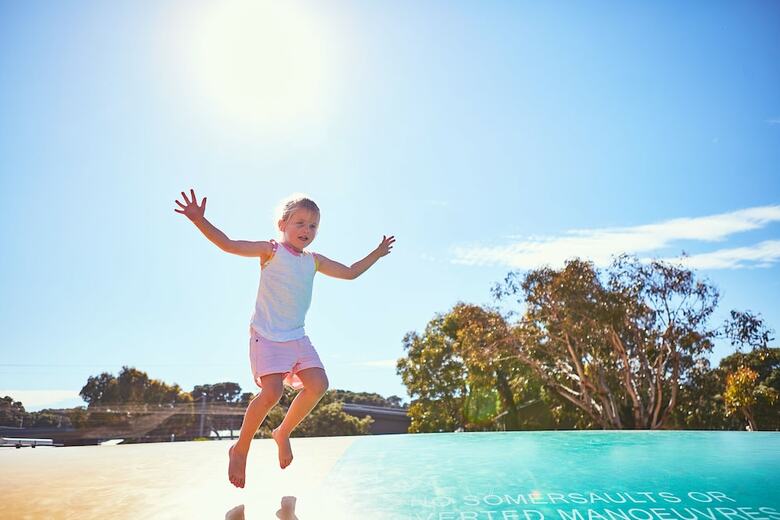 Anglesea Family Caravan Park