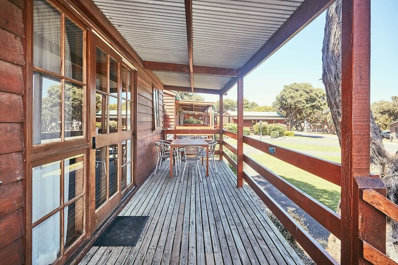 Anglesea Family Caravan Park