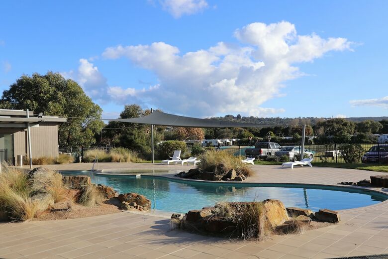Anglesea Family Caravan Park