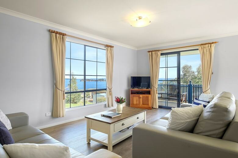 Omaroo Cottage Bruny Island