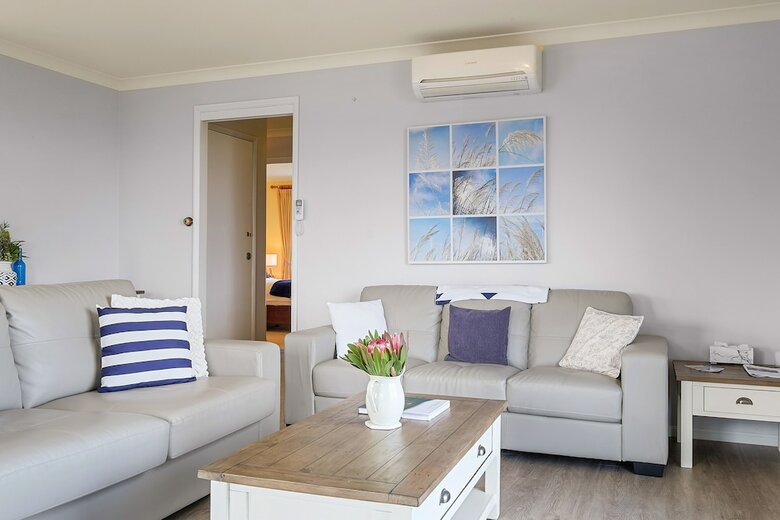 Omaroo Cottage Bruny Island