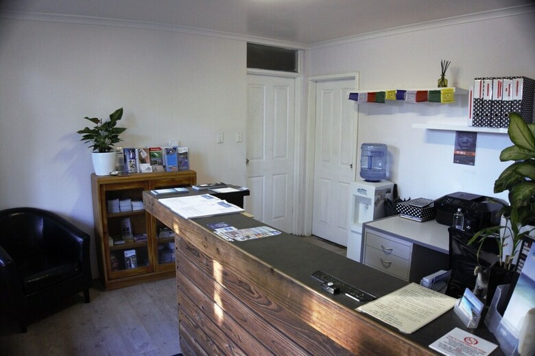 Motel Huskisson Bayside Resort