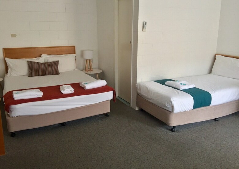 Motel Huskisson Bayside Resort
