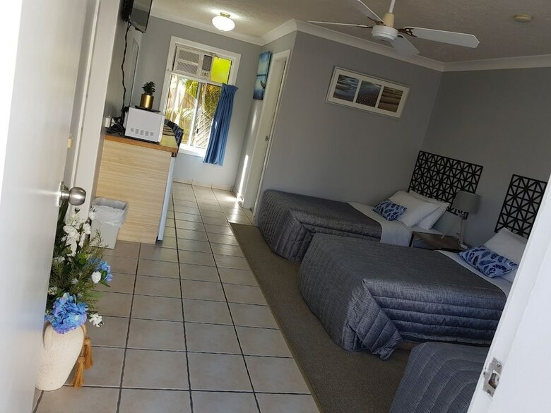 Limassol Motel