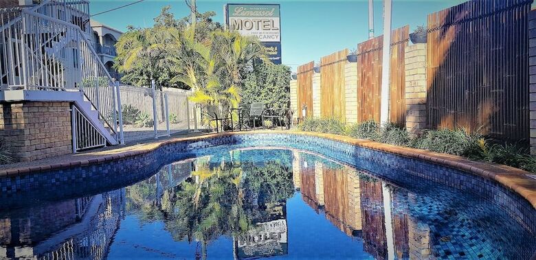 Limassol Motel