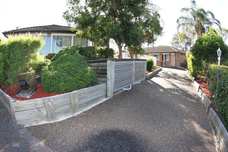 Motel Reign Inn Newcastle