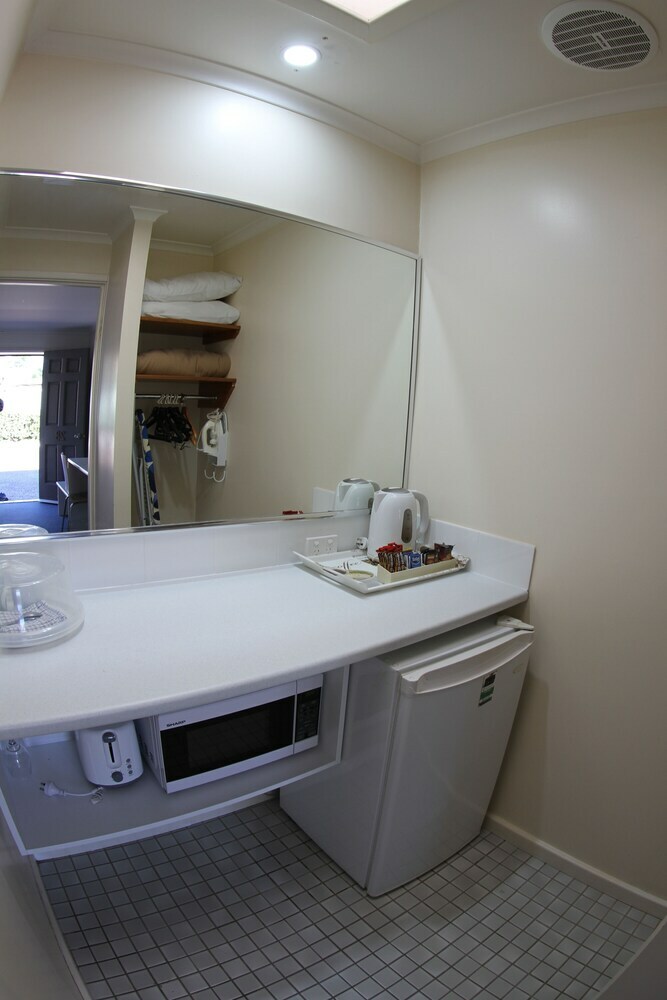 Motel Reign Inn Newcastle