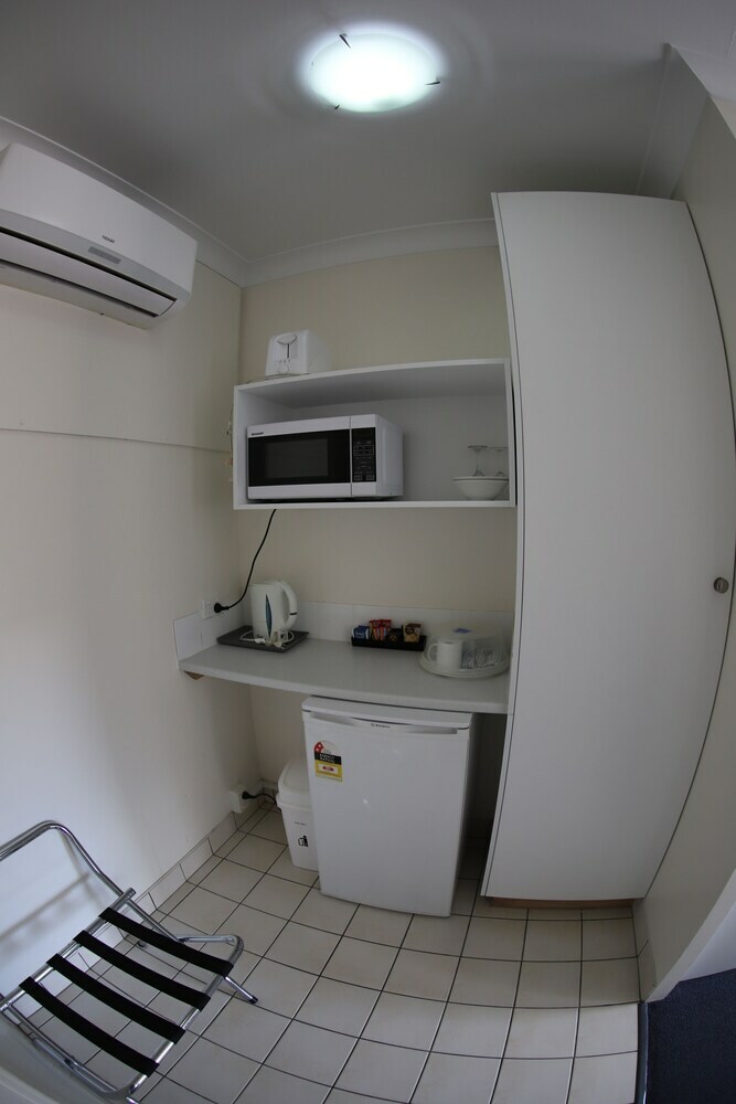 Motel Reign Inn Newcastle