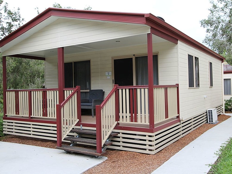 Big4 Nrma Atherton Tablelands Holiday Park