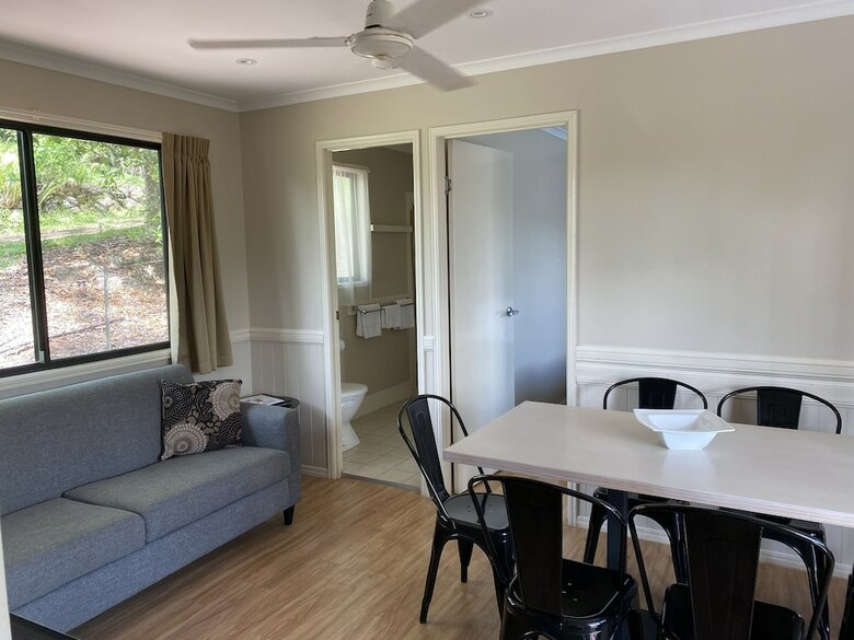 Big4 Nrma Atherton Tablelands Holiday Park