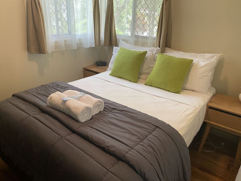 Big4 Nrma Atherton Tablelands Holiday Park