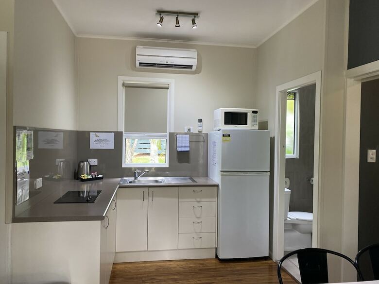 Big4 Nrma Atherton Tablelands Holiday Park