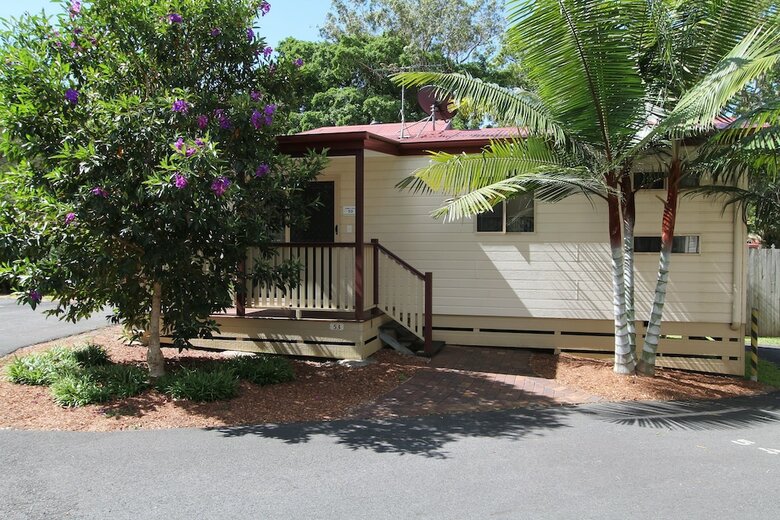 Big4 Nrma Atherton Tablelands Holiday Park